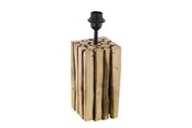 Lampen - EGLO RIBADEO TAFEL H320 - 49832