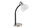 Lampen - EGLO MACERE TAFEL H340 E14 GS/WIT - 901061