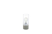 Lampen - EGLO TORVISCO 1 TAFEL BETON/HELDER - 94549