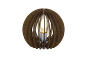 Lampen - EGLO COSSANO TAFEL Ø260 EMERGENCY - 94956