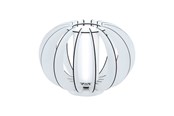 Lampen - EGLO STELLATO 2 TAFEL Ø300 OPAAL/WIT - 95611