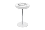 Lampen - EGLO ALVENDRE-S TAFEL 1400LM Ø220 WIT - 95906