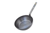 Pannen - De Buyer Mineral B Element 24cm frying pan - 5614.24