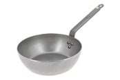 Pannen - De Buyer MINERAL B frying pan - 28 cm - 5614.28