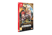 Games - Ys Memoire: Revelations in Celceta - Nintendo Switch - RPG - 5060540773340