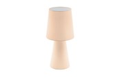 Lampen - EGLO CARPARA TAFEL 2L H470 APRIKOS - 97567