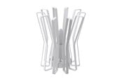 Lampen - EGLO LOCUBIN TAFEL H200 WIT - 97952