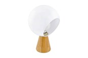 Lampen - EGLO MAMBLAS TAFEL H310 WIT - 98278