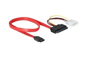 SATA - ATA-kabel - DeLOCK SATA All-in-One cable - 84230