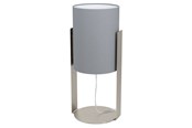 Lampen - EGLO SIPONTO TAFEL E27 GS/GRIJS - 98286