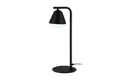 Lampen - EGLO PALBIETA TAFEL 240LM H445 ZWART - 99035