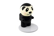 Lampen - EGLO FU PAN 200LM ZWART - 96867