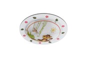 Lampen - EGLO LOUIE PLAFONDLAMP AAP ROZE - 96948