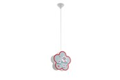 Lampen - EGLO LALELU HANGLAMP GRIJS - 97706
