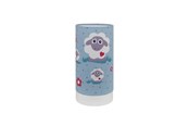 Lampen - EGLO LALELU KINDERTAFEL 540LM VEELKLEURIG - 97707
