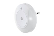 Lampen - EGLO TINEO WAKELIGHT GELUIDSSENSOR 8LM WIT - 97934