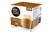 Koffie & Espresso - Dolce Gusto NESCAFÉ Café au Lait - 12483382