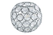 Lampen - EGLO MIJN KEUZE BOL KRISTAL - 92867