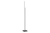 Lampen - EGLO CANNIGIONA VLOER 2400LM H1140 ZWART - 31234