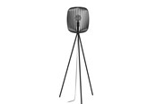 Lampen - EGLO ROMAZZINA FLOOR H1405 E27 ZWART - 900522