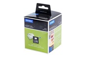 Papier, fotopapier en etiketten - DYMO LabelWriter - address labels - 520 label(s) - 36 x 89 mm - 99012