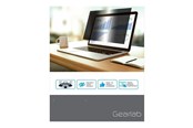 Systeemaccessoires  - GearLab eSTUFF - notebook privacy filter - GLBB13294166