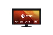 Scherm - 31" EIZO ColorEdge CG3100X - 4096x2160 (4K) - IPS - 94W USB-C - CG3100X