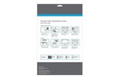 Scherm - GearLab eSTUFF display privacy filter - 27" - GLBB27608342