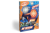 Speelgoedwapens - NERF 360°  Battlezone - 401015