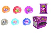 Speelgoedpop - Cortex Crypt Squishy Brains 10cm - assorted - 400010