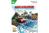Games - Wreckreation - Microsoft Xbox One - Racing - 9120080078766