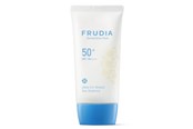 Lichaamsverzorging - Frudia Sun Essence Protection SPF 50+ Cream 50 ml - 8803348039938