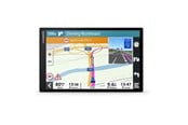 GPS & navigatie - Garmin DriveSmart 86 navigator - 010-02471-15