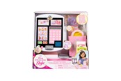 Doen-alsof spelen - Jakks DISNEY PRINCESS Self-Checkout Cash Register - 705020