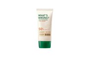 Lichaamsverzorging - Frudia Air Fit Sun Protection SPF 50+ Cream 50 ml - 8803348049692