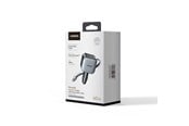 Mobiel - Adapters & Opladers - UGREEN 60 W Fast Car Charger with Retractable Cable - 55212B