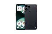 Mobiel - Nothing Phone (3a) Lite 128GB/8GB - Black - A10400247