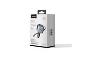 Mobiel - Adapters & Opladers - UGREEN 90 W Fast Car Charger with Retractable Cable - 55909B