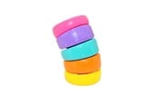 Kleine cadeautjes voor kinderen - Pocket Money Torsion Rainbow Circle - 500043