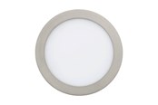 Lampen - EGLO FUEVA 1 INGEBOUWD. 16,5W 1600LM Ø225 GS - 31675