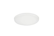 Lampen - EGLO RAPITA INGEBOUWD. Ø75 4,5W 580LM 4000K WIT - 31857