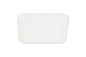 Lampen - EGLO RAPITA INGEBOUWD. 75X75 4,5W 570LM 4000K WIT - 31859