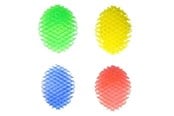 Kleine cadeautjes voor kinderen - Pocket Money Morphing Fidget Toy  Ø: 10cm - assorted - 500046
