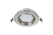 Lampen - EGLO PENETO INGEBOUWD. KIP 5W GS - 94242