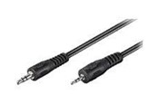 Audiokabel - Pro goobay AVK 313-0200 - 50459