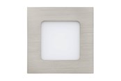 Lampen - EGLO FUEVA 1 INGEBOUWD. 2,7 W 300LM 85X85 GS - 94519