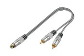 Beelscherm- en tv-kabel - Pro Home Theater HT 024 - 52653