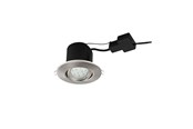 Lampen - EGLO PENETO 2 INGEBOUWD. KIP ISOL. LUS Ø108 GU10 400LM GS - 96861