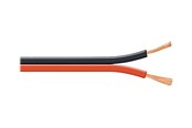 Audiokabel - Pro goobay bulk speaker cable - 100 m - NET-NPK