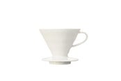 Koffie & Espresso - Hario V60 - VDC-02W